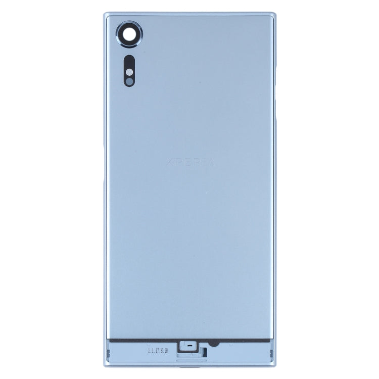 For Sony Xperia XZs Original Battery Back Cover
