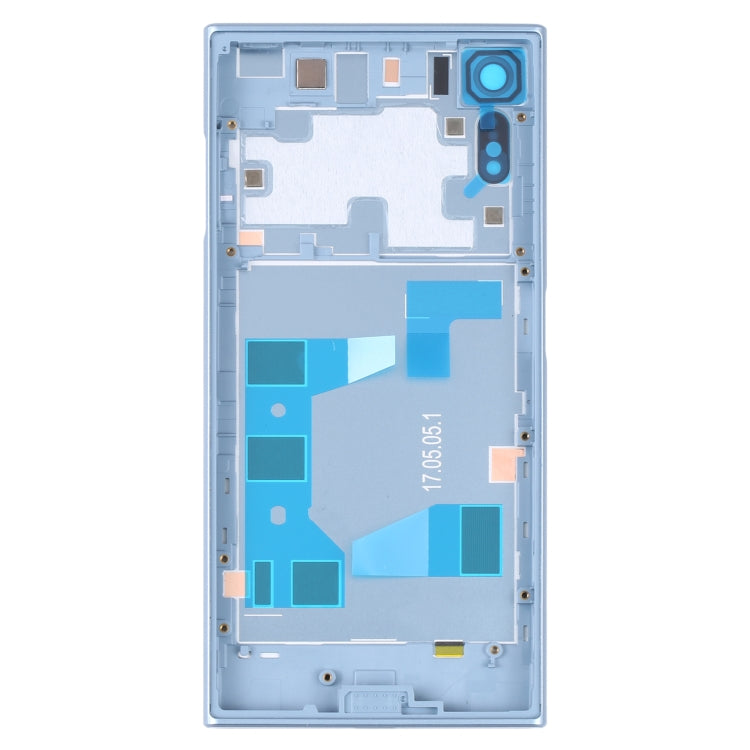 For Sony Xperia XZs Original Battery Back Cover