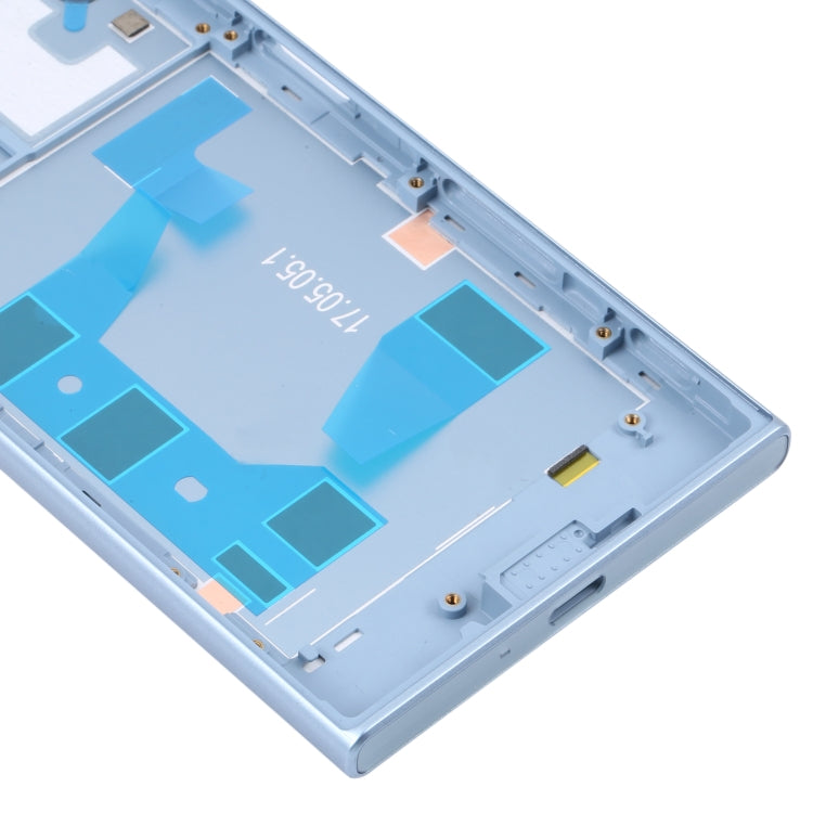 For Sony Xperia XZs Original Battery Back Cover