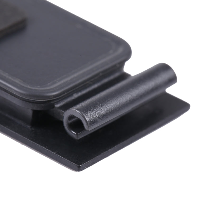 For GoPro Max Original Metal Side Cover