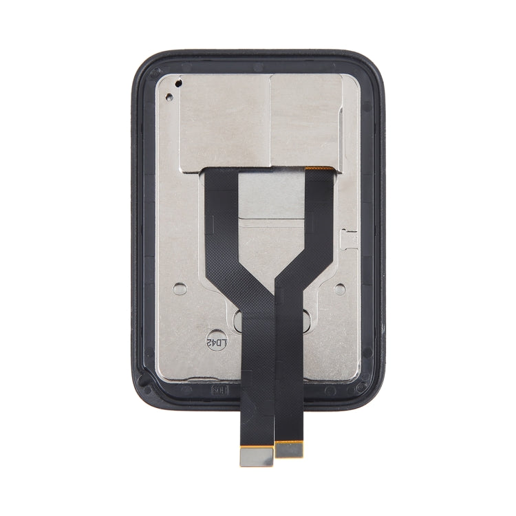 Original LCD Screen for GoPro Hero11 Black / Hero10 Black / Hero9 Black Digitizer Full Assembly With Frame