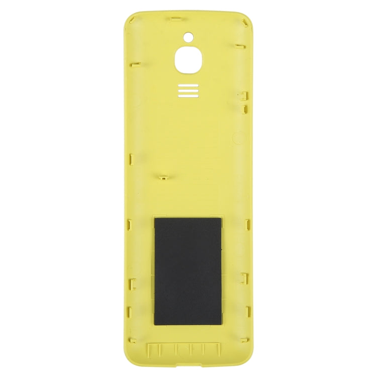 Coque arrière d'origine pour Nokia 8110 4G, pour Nokia 8110 4G, pour Nokia 8110 4G (Original)