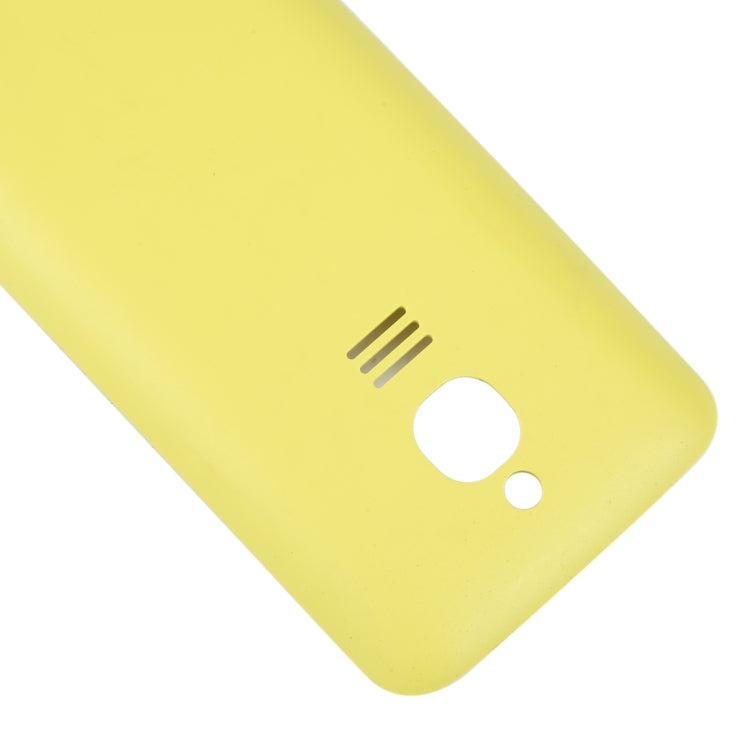 Coque arrière d'origine pour Nokia 8110 4G, pour Nokia 8110 4G, pour Nokia 8110 4G (Original)