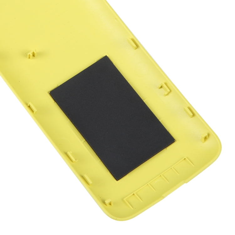 Coque arrière d'origine pour Nokia 8110 4G, pour Nokia 8110 4G, pour Nokia 8110 4G (Original)