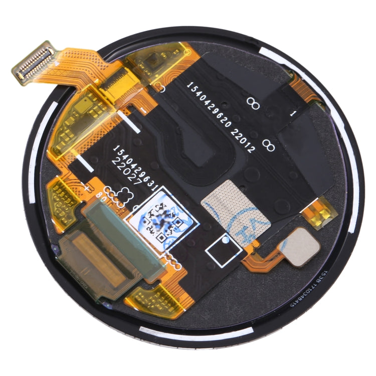 For Huawei Watch GT 3 46mm Single Cable Edition Original LCD Screen Digitizer Full Assembly, For Huawei Watch GT 3 46mm(Single Cable Edition)