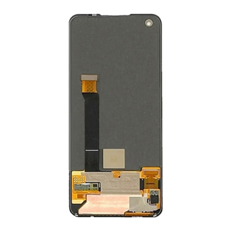 Super AMOLED LCD Screen For Asus Zenfone 9 AI2202-1A006EU AI2202 With Digitizer Full Assembly