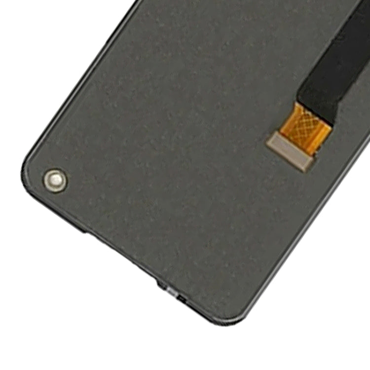 Super AMOLED LCD Screen For Asus Zenfone 9 AI2202-1A006EU AI2202 With Digitizer Full Assembly