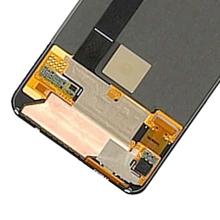 Super AMOLED LCD Screen For Asus Zenfone 9 AI2202-1A006EU AI2202 With Digitizer Full Assembly