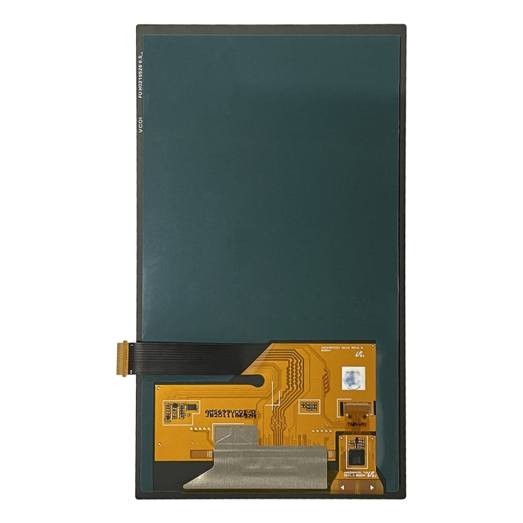 Écran LCD OLED pour Nintendo Switch avec numériseur complet