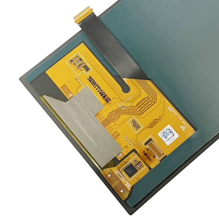 Écran LCD OLED pour Nintendo Switch avec numériseur complet