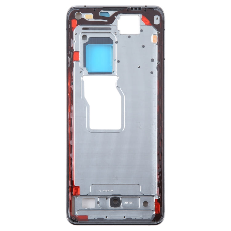 For OPPO Find X3 Original Front Housing LCD Frame Bezel Plate