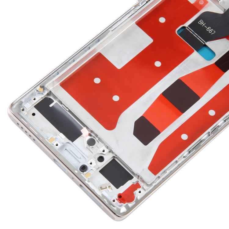 Original LCD Screen For Honor 70 Digitizer Full Assembly with Frame