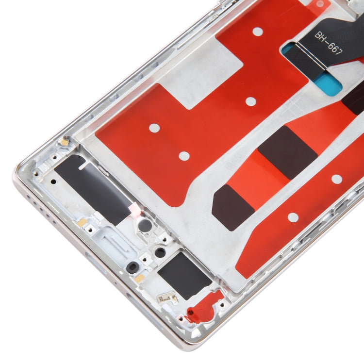 Original LCD Screen For Honor 70 Digitizer Full Assembly with Frame, For Honor 70 (Original)