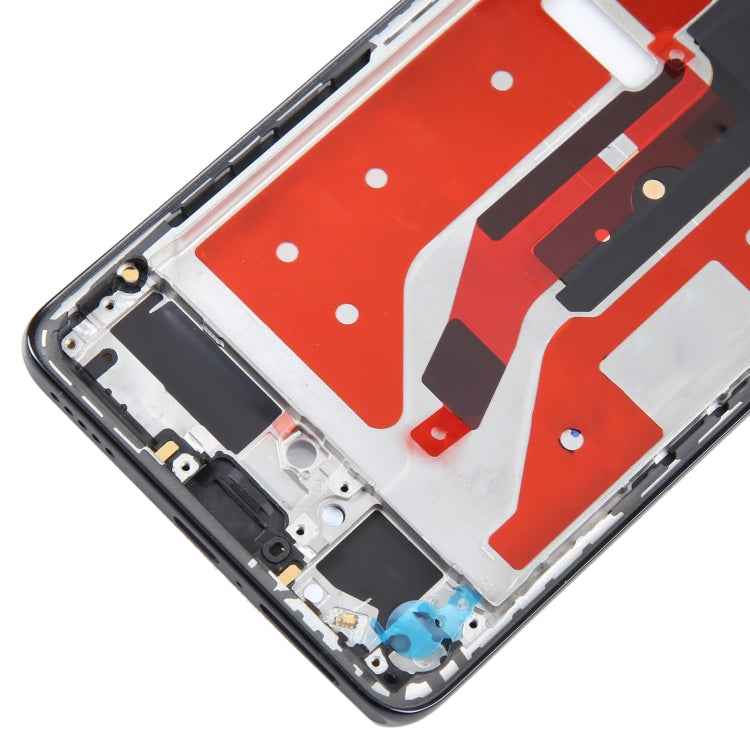 For Honor 80 Pro Front Housing LCD Frame Bezel Plate