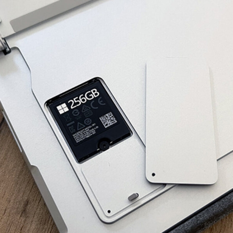 For Microsoft Surface Pro 8 1983 SSD Solid State Drive Cover