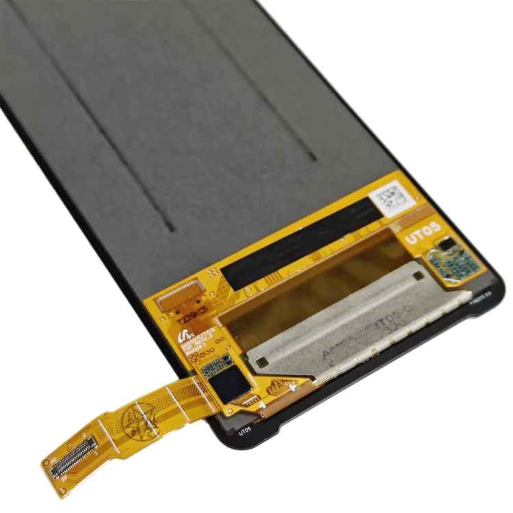 For Sony Xperia 10 IV Original LCD Screen with Digitizer Full Assembly, For Sony Xperia 10 IV