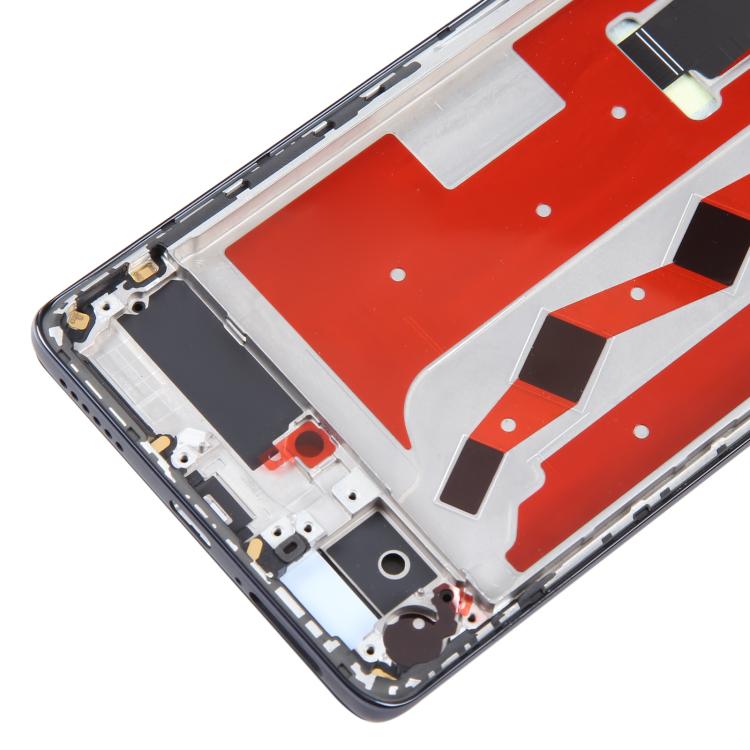 Écran LCD d'origine pour Huawei Nova 10, numériseur complet avec châssis, pour Huawei Nova 10 (Original)