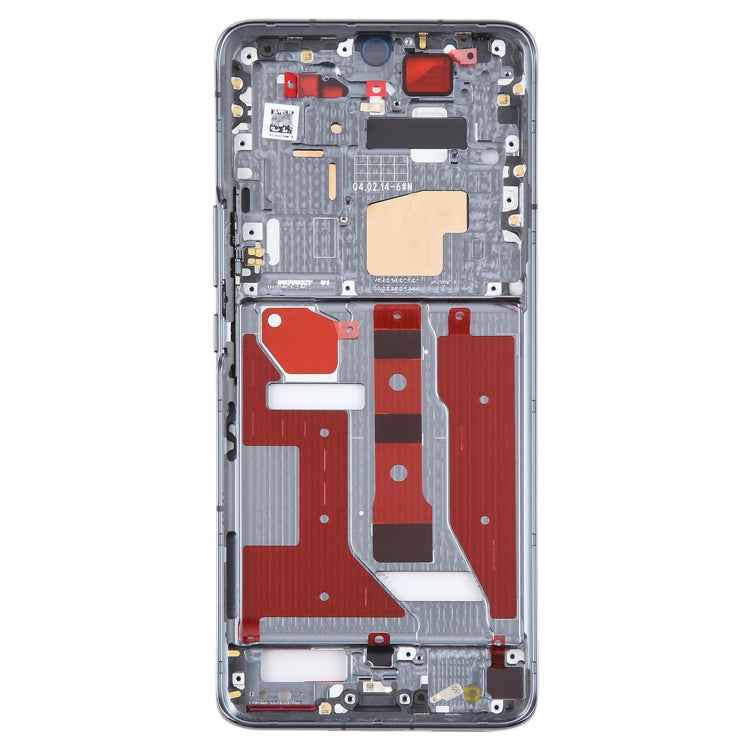 For Honor Magic4 Front Housing LCD Frame Bezel Plate