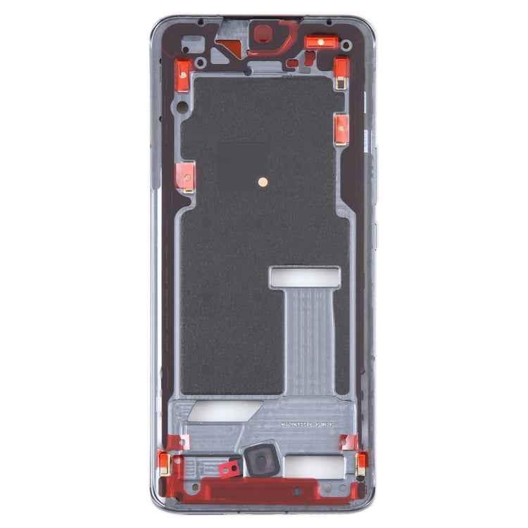 For Honor Magic4 Front Housing LCD Frame Bezel Plate