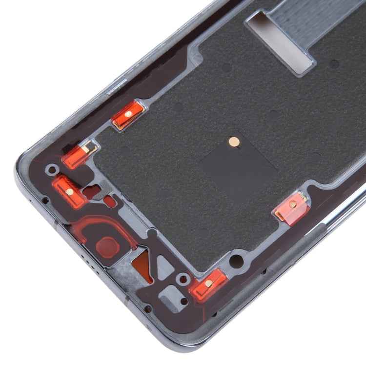 For Honor Magic4 Front Housing LCD Frame Bezel Plate