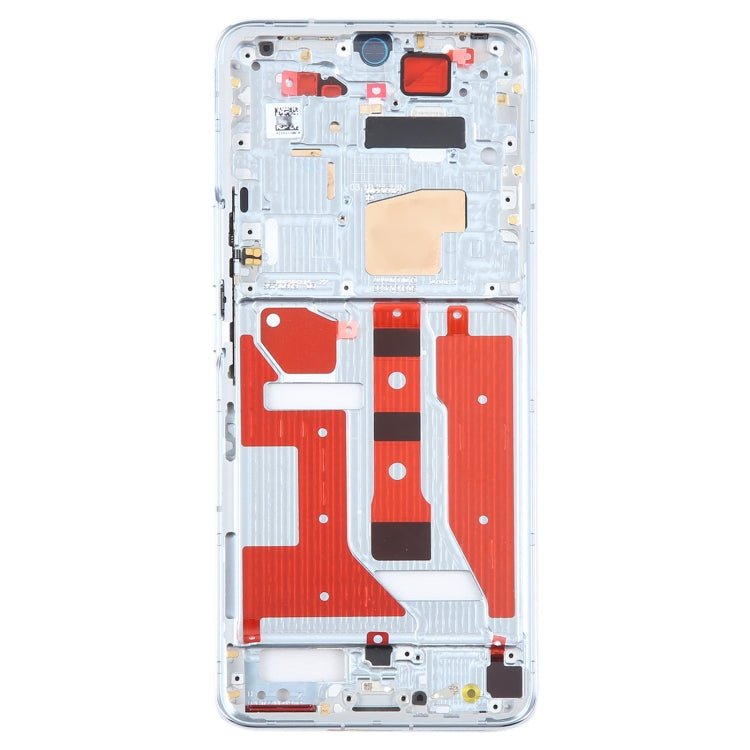 For Honor Magic4 Front Housing LCD Frame Bezel Plate, For Honor Magic4 (Original)