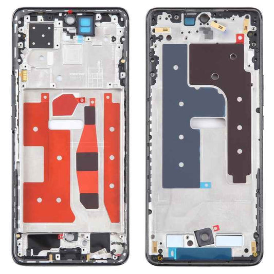 For Honor 60 Pro Front Housing LCD Frame Bezel Plate