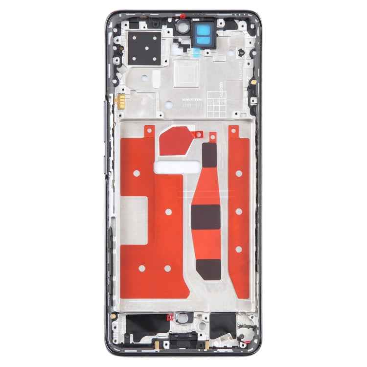 For Honor 60 Pro Front Housing LCD Frame Bezel Plate