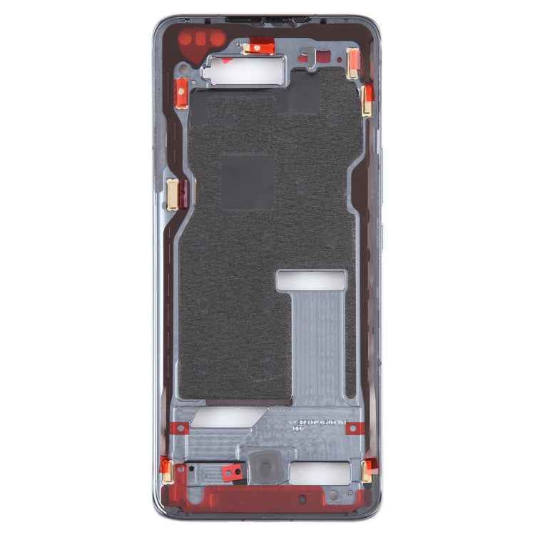 For Honor Magic4 Pro Front Housing LCD Frame Bezel Plate