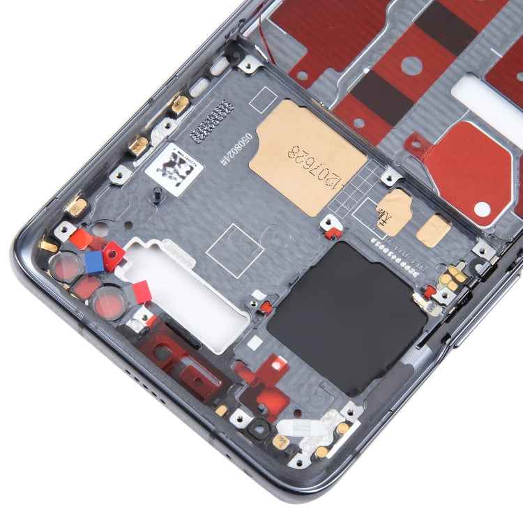 For Honor Magic4 Pro Front Housing LCD Frame Bezel Plate