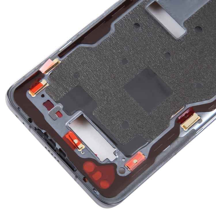 For Honor Magic4 Pro Front Housing LCD Frame Bezel Plate