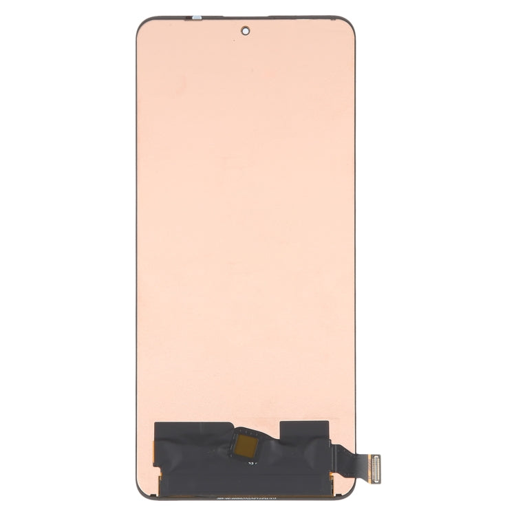 For Xiaomi Poco F5 Pro AMOLED Original LCD Screen with Digitizer Full Assembly