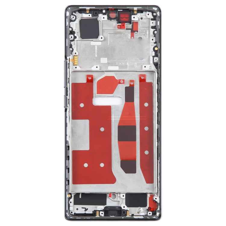 For Honor 60 Front Housing LCD Frame Bezel Plate