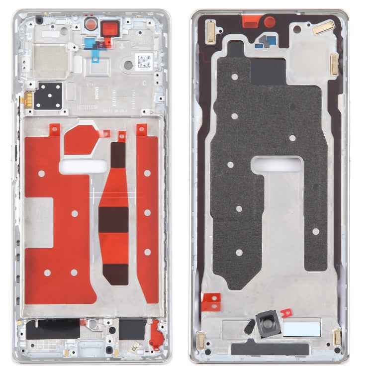 For Honor 60 Front Housing LCD Frame Bezel Plate