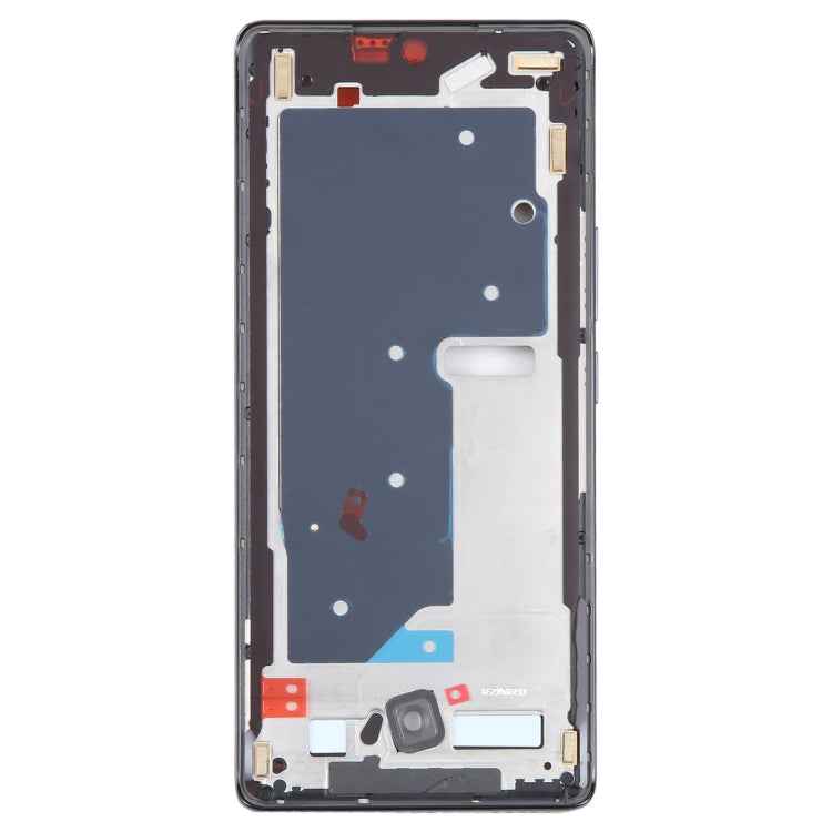For Honor 80 Front Housing LCD Frame Bezel Plate