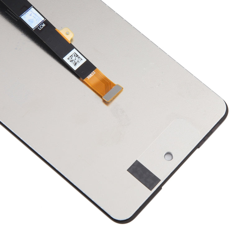 Écran LCD OEM avec numériseur complet pour Tecno Pova 5