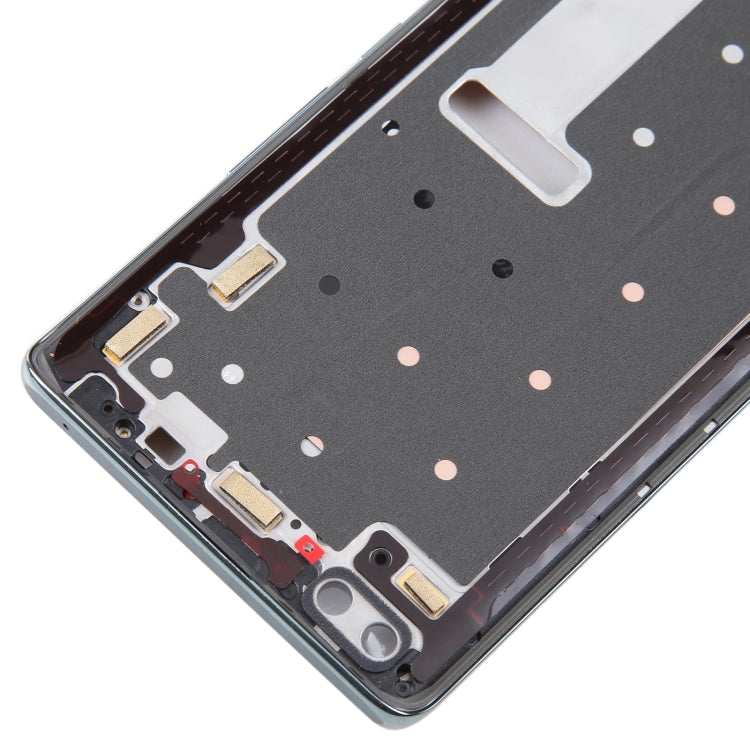 For Huawei nova 9 Pro Front Housing LCD Frame Bezel Plate, For Huawei nova 9 Pro (Original)