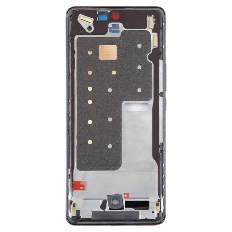 For Honor 70 Pro Front Housing LCD Frame Bezel Plate