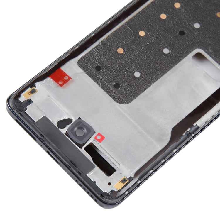 For Honor 70 Pro Front Housing LCD Frame Bezel Plate