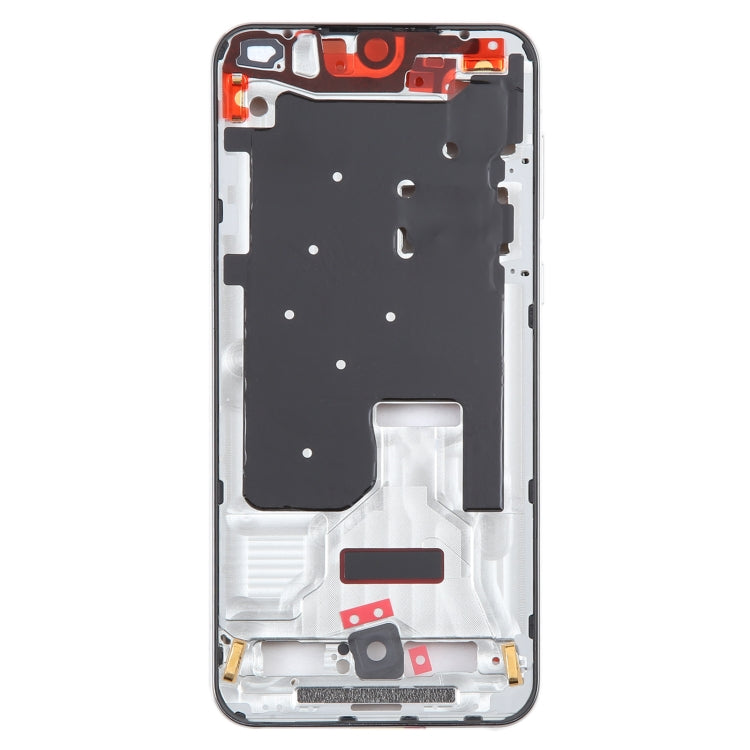 For Huawei P50 Front Housing LCD Frame Bezel Plate, For Huawei P50 (Original)