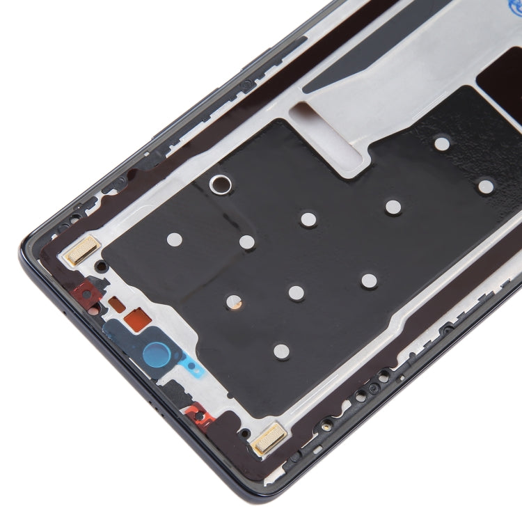 For Huawei nova 10 Front Housing LCD Frame Bezel Plate