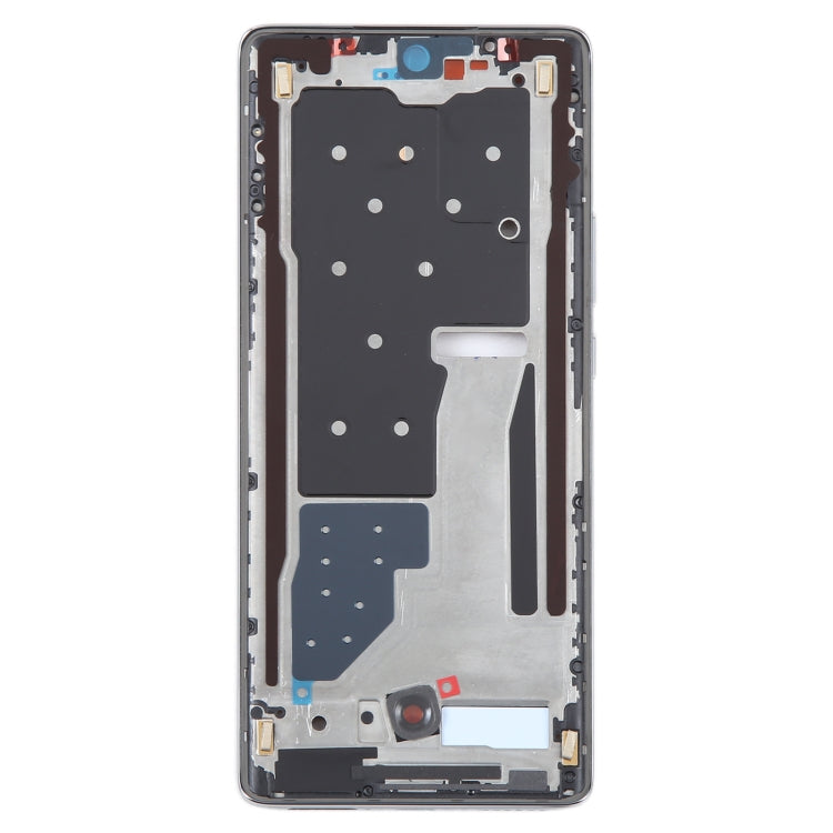 For Huawei nova 10 Front Housing LCD Frame Bezel Plate, For Huawei nova 10 (Original)