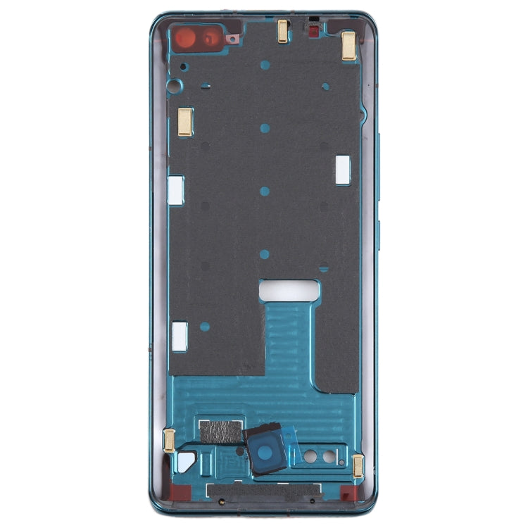 For Huawei nova 7 Pro Front Housing LCD Frame Bezel Plate, For Huawei nova 7 Pro(Original)