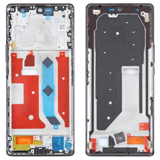 For Honor 60 SE Front Housing LCD Frame Bezel Plate