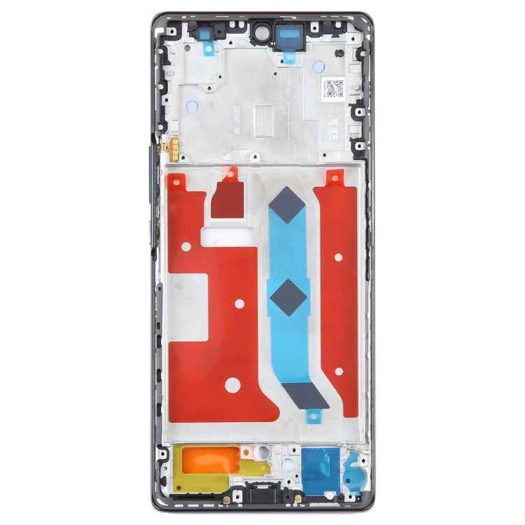 For Honor 60 SE Front Housing LCD Frame Bezel Plate