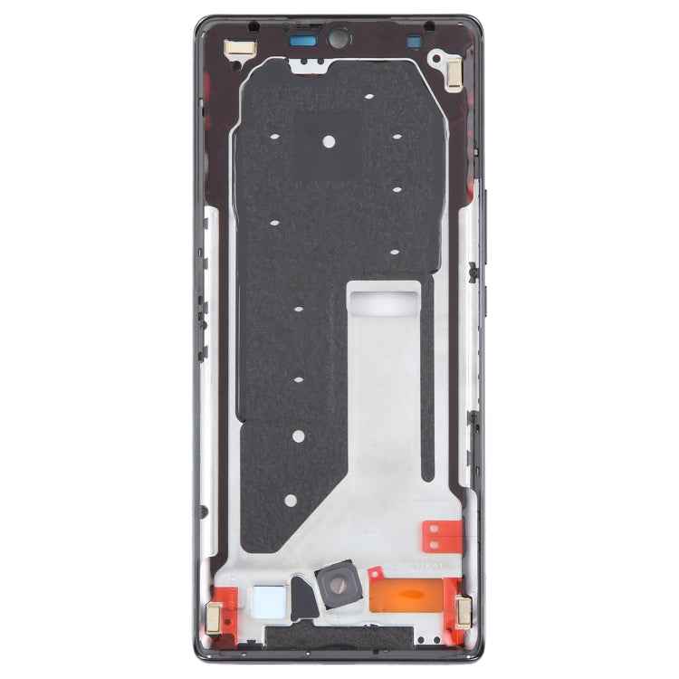 For Honor 60 SE Front Housing LCD Frame Bezel Plate
