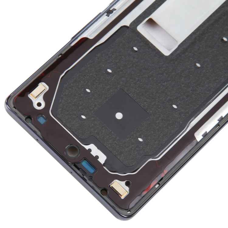 For Honor 60 SE Front Housing LCD Frame Bezel Plate