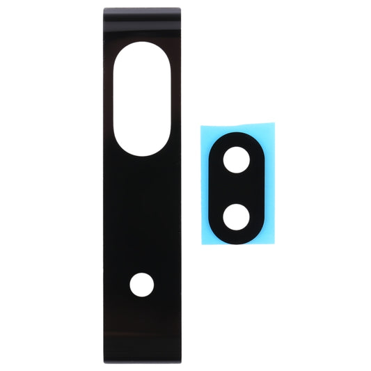 Lente de cámara trasera original para Google Pixel 6A