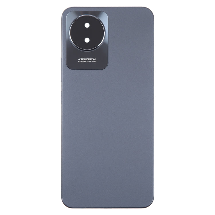For vivo Y02 Original Battery Back Cover with Camera Lens Cover