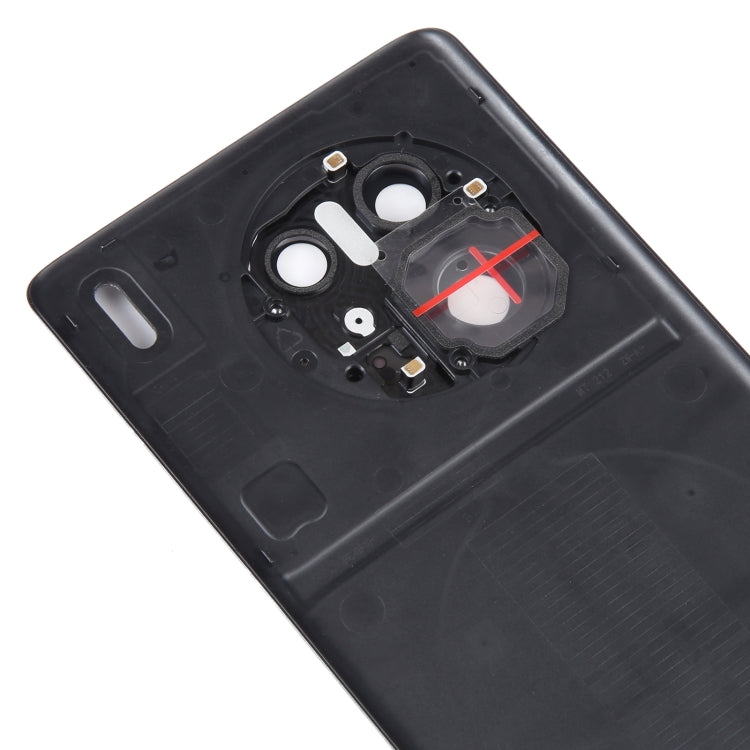 For vivo X90 Pro Original Battery Back Cover with Camera Lens Cover