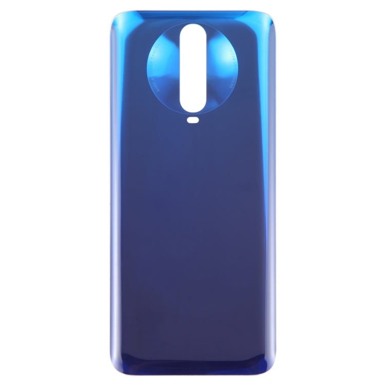 For Xiaomi Poco X2 OEM Glass Battery Back Cover, For Xiaomi Poco X2